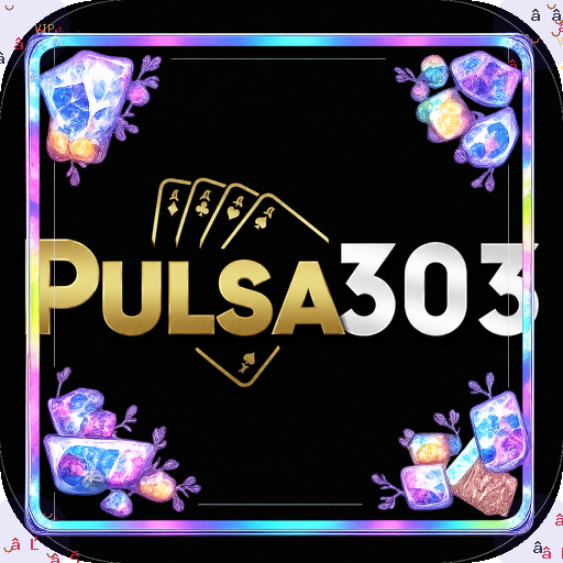 pulsa303 — mitra unggulan